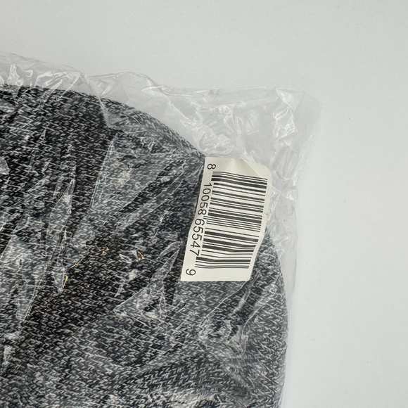 NEW Beanie Wigwam Acrylic OSFM - Picture 2 of 5